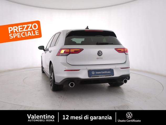 Volkswagen Golf GTI 2.0 TSI GTI DSG - Foto 5