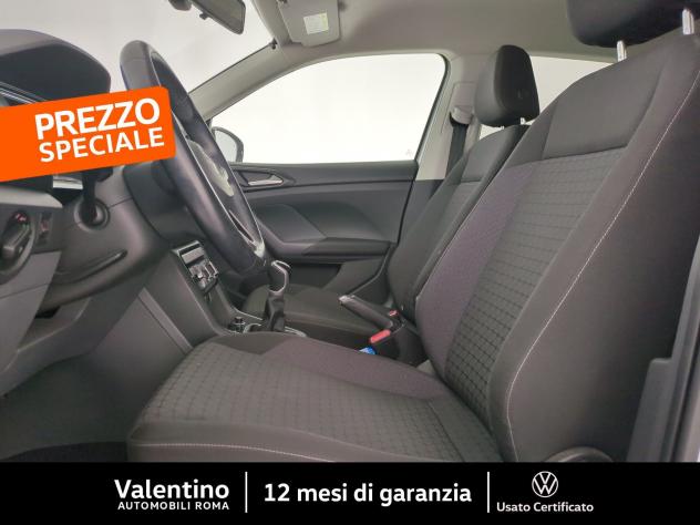 Volkswagen T-Cross 1.0 TSI Style BMT - Foto 6