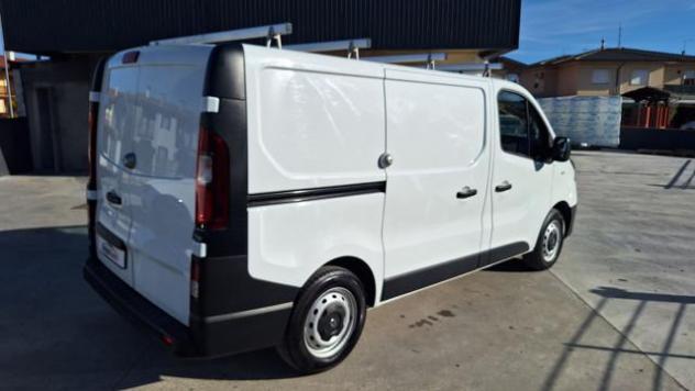 RENAULT Trafic T27 1.6 dCi 120CV PC-TN Furgone Ice N°FX014 rif. 23501343 - Foto 9