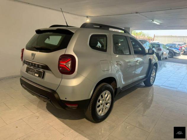 DACIA DUSTER 2022 1.5DCI 115CV NEOPATENTATI - Foto 4
