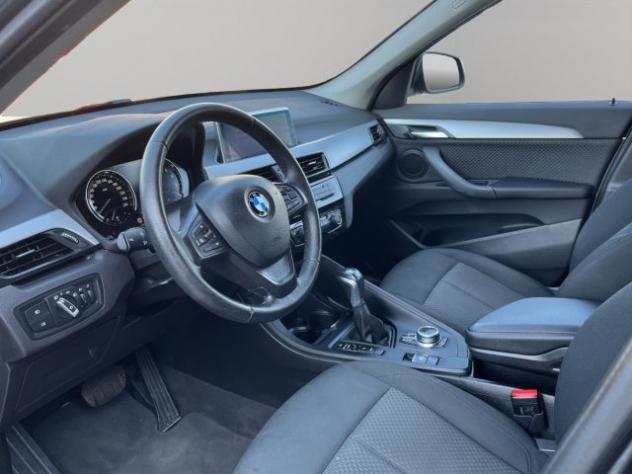 BMW X1 XDRIVE 25 E ADVANTAGE rif. 23957240 - Foto 7