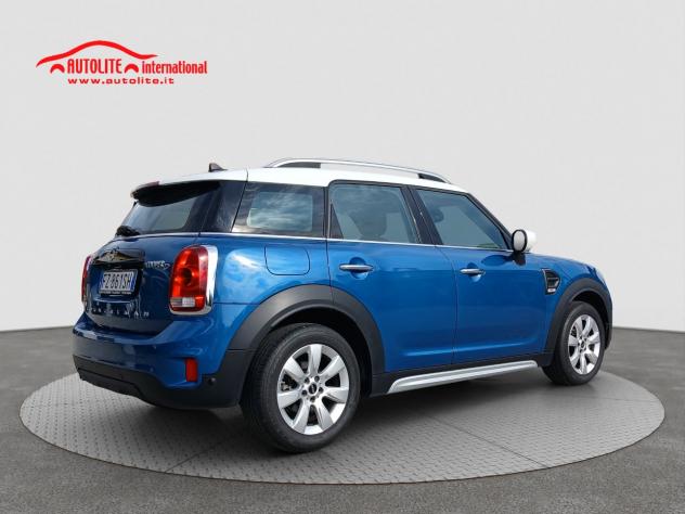 Mini Countryman Cooper D Business 2.0 Twin Power Turbo - Foto 5