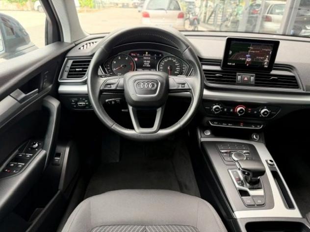 AUDI Q5 2.0 TDI 190 CV quattro S tronic Sport rif. 23954244 - Foto 7