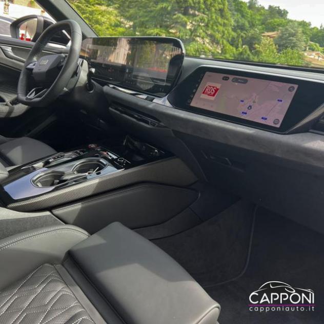 AUDI A6 AVANT TDI quattro S line IVA DED PROMO rif. 23794860 - Foto 9