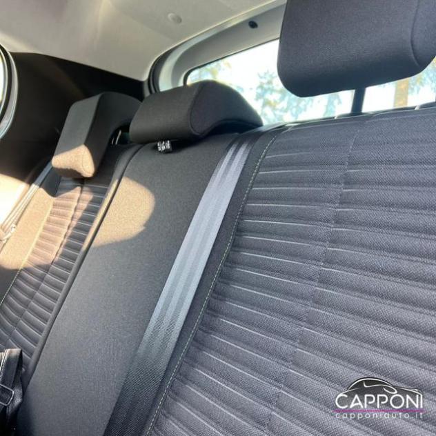 PEUGEOT 208 PureTech 75 Stop&Start 5 porte Active NEOPATENTATI rif. 24112562 - Foto 10
