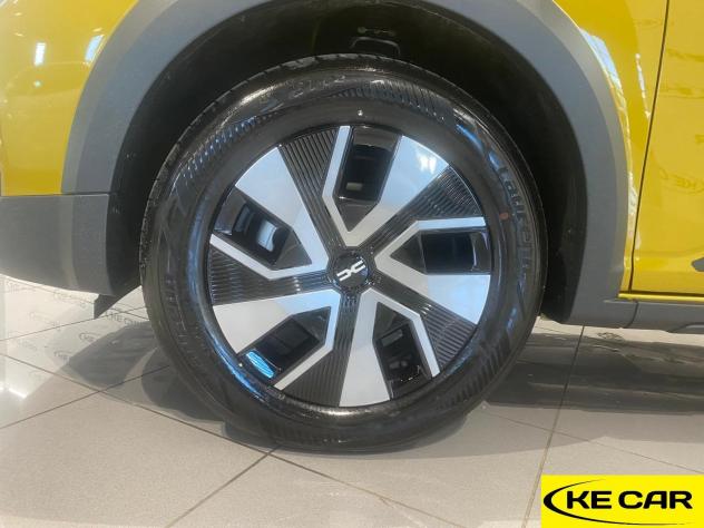 Dacia Sandero Sandero Stepway 1.2 Eco-G Expression 120cv - Foto 8