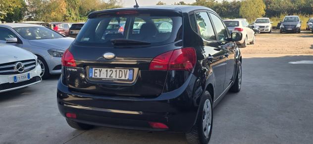Kia Venga 1.4 EcoGPL Active perfetta - Foto 5