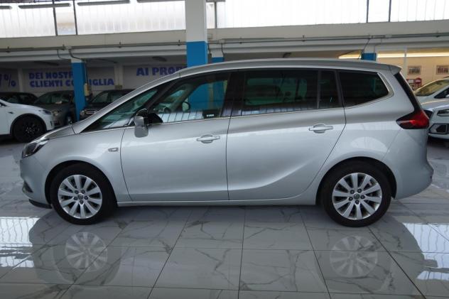 Opel Zafira 1.6 CDTi 134CV Start&Stop Advance - Foto 2