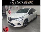 Renault Clio 1.0 TCE 100 GPL INTENS