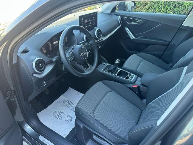 Audi Q2 30 2.0 TDI S Line edition *PROMO AZZURRA, PRONTA CONSEGNA, COLORI VARI* - Foto 6