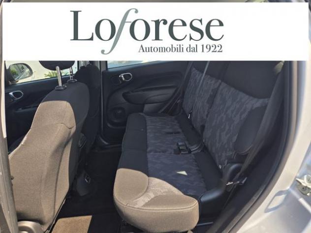 FIAT 500L 1.4 95 CV S&S Cross rif. 23868190 - Foto 6