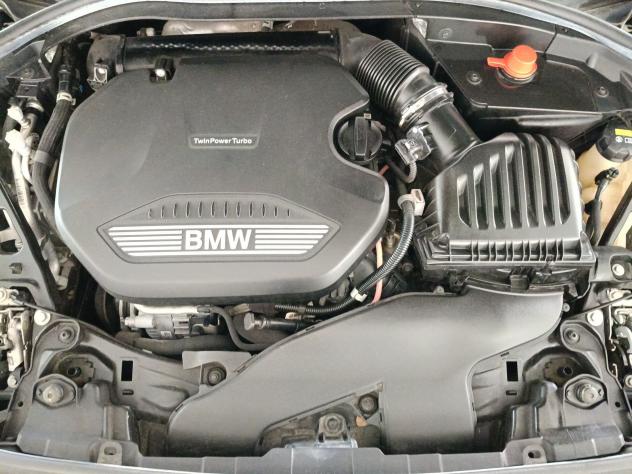 BMW Serie 1 116d 5p. Sport - Foto 7