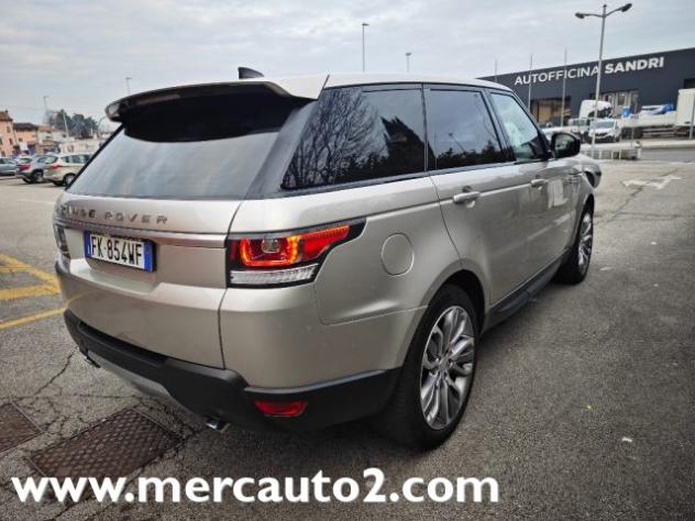 LAND ROVER Range Rover Sport 3.0 SDV6 HSE Dynamic rif. 23822018 - Foto 7