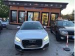 Audi Q2 30 TDI S tronic