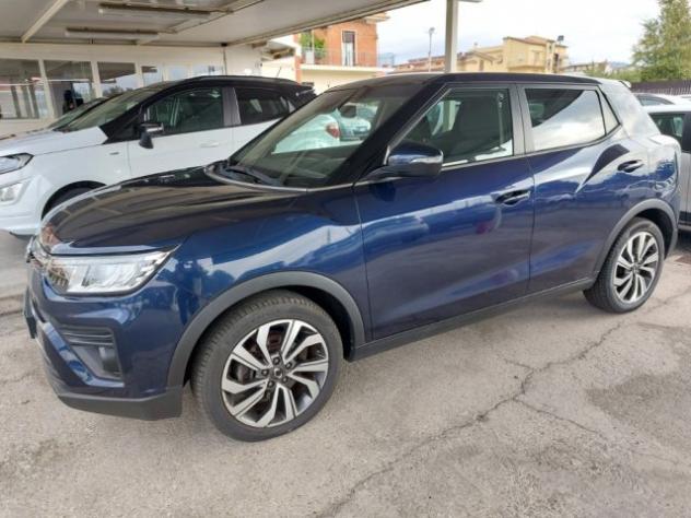 SSANGYONG Tivoli 1.6 diesel 2WD Exclusive Uniprò Fatturab. rif. 22929124 - Foto 3