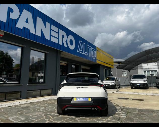 ALFA ROMEO Junior Junior 1.2 136 CV Hybrid eDCT6 Speciale - Foto 10