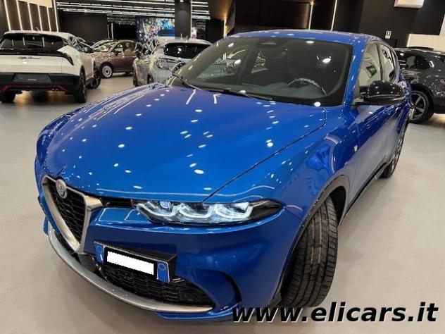 ALFA ROMEO Tonale 1.6 diesel 130 CV TCT6 Ti rif. 24054272 - Foto 4