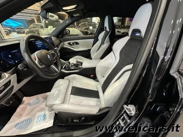BMW M3 Touring Competition M xDrive rif. 23989760 - Foto 7