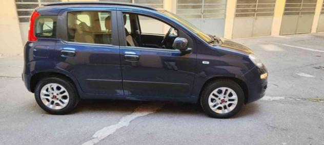 FIAT Panda 1.2 Lounge km. 33.000!!!!!!!! rif. 23800077 - Foto 3