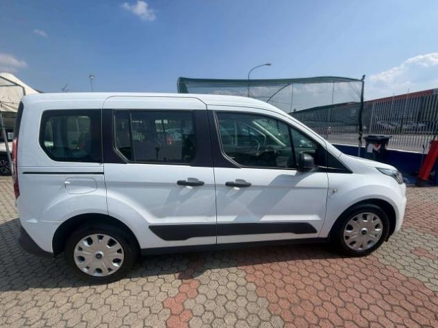 FORD Tourneo Connect connect 1.5 tdci 5 posti iva rif. 24129350 - Foto 3