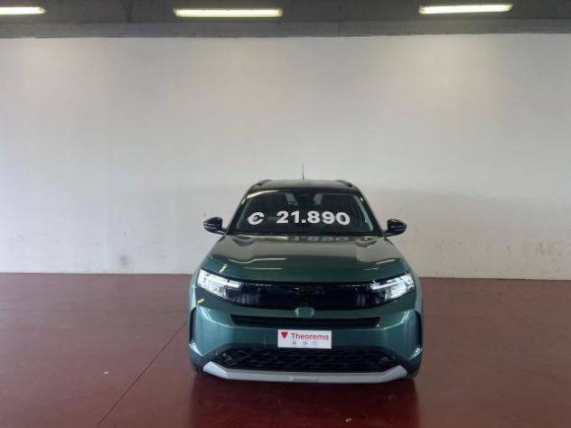 OPEL Frontera FRONTERA GS Hybrid 145cv EDCT rif. 22440498 - Foto 8