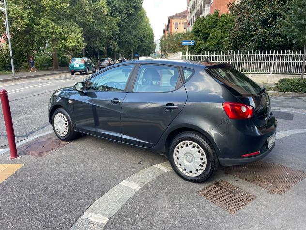 Seat Ibiza 1.2 5p. Style Dual/1PROP/GARANZIA 12 MESI - Foto 3