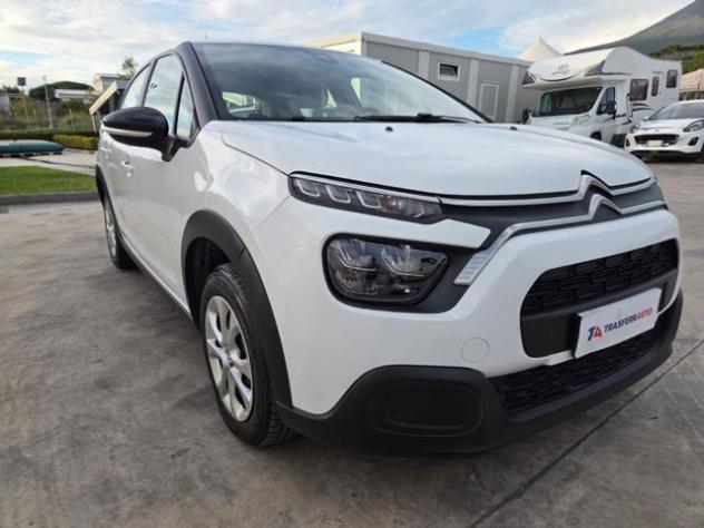 CITROEN C3 BlueHDi 100 S&S Feel rif. 24234291 - Foto 6