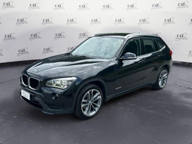 BMW X1 X1 xdrive18d Sport