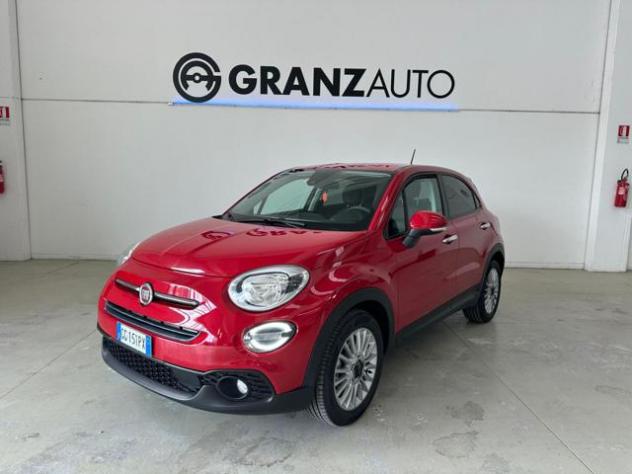 FIAT 500X 1.3 MultiJet 95 CV Connect rif. 24037079