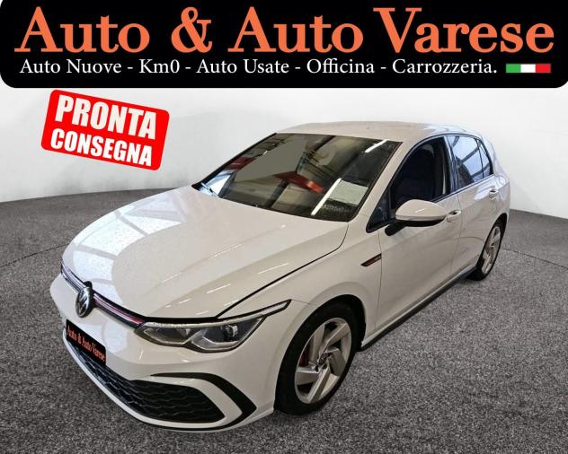 Volkswagen Golf GTI 2.0 TSI GTI DSG