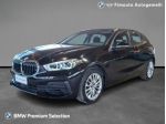 BMW 116 i 5p. Advantage Aut. rif. 23550456