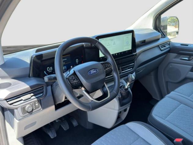 FORD Tourneo Custom 2°s 320 2.0 EcoBlue 150CV PL Titanium rif. 23783150 - Foto 9