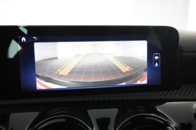 MERCEDES-BENZ A 180 A 180 Automatic Executive rif. 23738156 - Foto 10