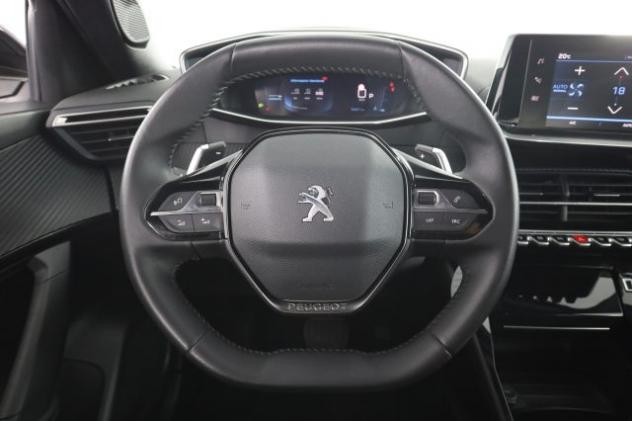 PEUGEOT 2008 2008 BlueHDi 130 S&S EAT8 Allure Pack rif. 23711507 - Foto 5