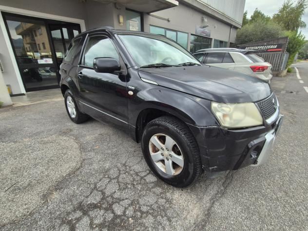 Suzuki Grand Vitara 1.9 DDiS 3 porte - Foto 2