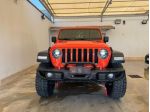Jeep Wrangler 2.2 Mjt II Rubicon
