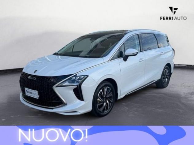 EVO Evo Spazio 1.5 Turbo 7 posti Bi-Fuel GPL rif. 23771489