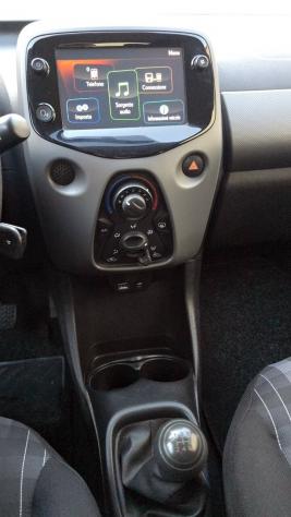 Peugeot 108 1.0 72CV S&S 5 porte Active - Foto 6