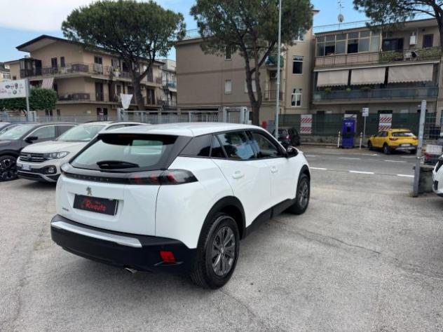 PEUGEOT 2008 BlueHDi 100 S&S Allure rif. 23973551 - Foto 8