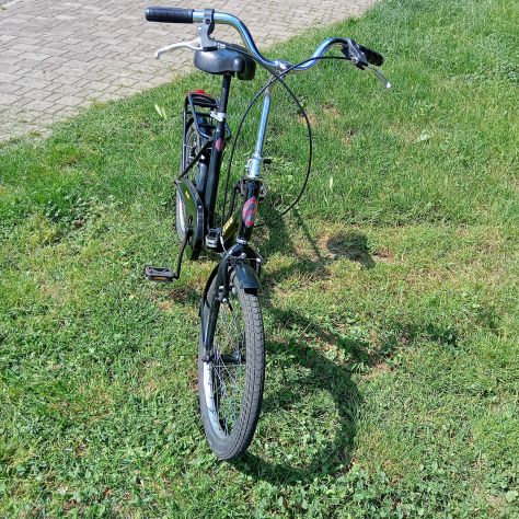 Bici Donna Mod Graziella - Foto 7