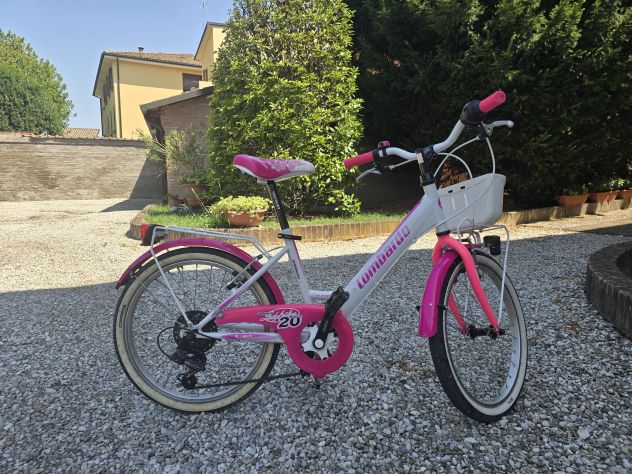 Bicicletta bambina 20" - Foto 2