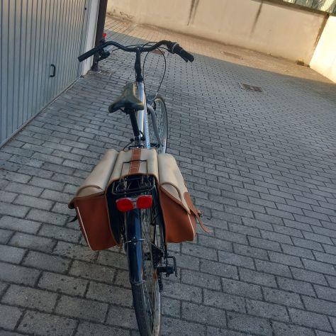 Bici uomo come nuova - Foto 3