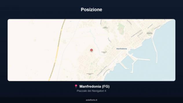 Immobile in asta di 12 m² in vendita a Manfredonia - Foto 10