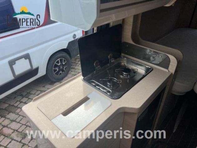 CARAVAN INTERNATIONAL CI KYROS 6 rif. 23957637 - Foto 4