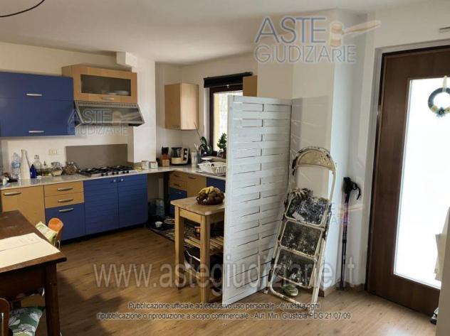 IMMOBILI-IMMOBILE COMMERCIALE-Contrada Colle Barbone 32 - Foto 5