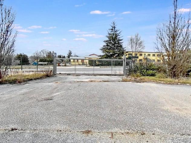 Immobile in asta di 5883 m² in vendita a Fossato di Vico - Foto 4
