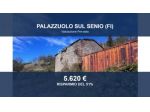 Immobile in asta di 38 m² in vendita a Palazzuolo sul Senio