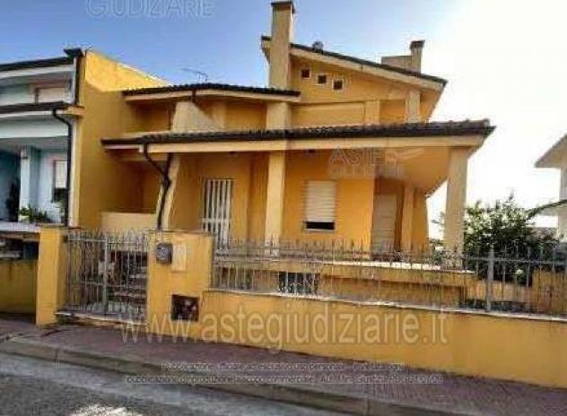 IMMOBILI-IMMOBILE RESIDENZIALE-Via R. Piras, 32, 09071 Abbasanta OR, Italia