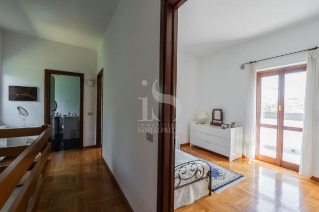 VILLA di 6 vani e di 208 mq (AGRATE BRIANZA) rif. HOME 3710 - Foto 19