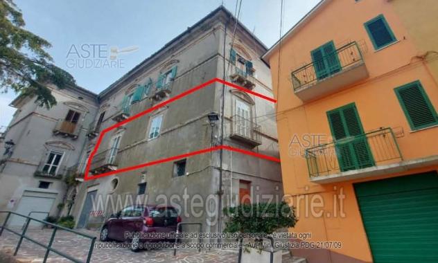 IMMOBILI-IMMOBILE RESIDENZIALE-Via Belvedere n.69 - Foto 4